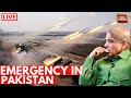 India Strikes Pakistan LIVE Operation Sindoor Video Emergency Declared Pakistan IND VS PAK News