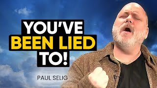 How to BALANCE the Spiritual and the Material? | Paul Selig
