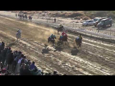 ARMAS AZTECA  Club Hipico Añelo - Añelo -  03/09/2023