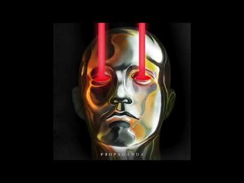 JURE - Propaganda (Official Audio)