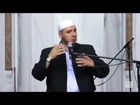 03 - El Fatiha (ajetet 1 - 3) - Enis Rama