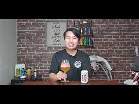 Lagunitas A Little Sumpin' Sumpin' Ale (Bland Now?!) Review - Ep. #3033
