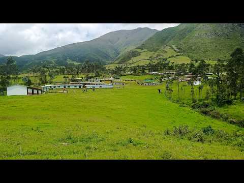 Centro Poblado Unican - Miracosta Chota Cajamarca
