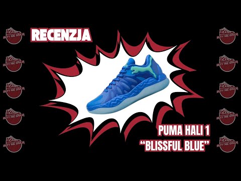 PUMA HALI 1 | BEST SHOE OF THE YEAR REVIEW?