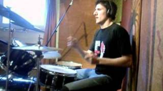 Green Day - JAR Drum Cover
