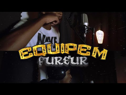 EquipeM - Fureur