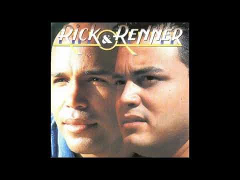 Rick & Renner - Ela é Demais | 1998