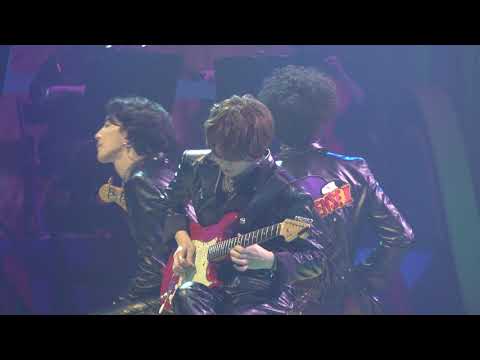 200215 잔나비 넌센스콘서트 넌센스ll DOLMALO(돌마로), 달