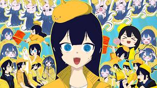 テレパシ / DECO*27 covered by chick.