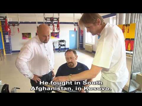 REGI Base Foundation - Jakub Petioky - Robotic Rehabilitation