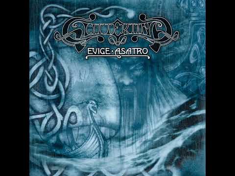 Glittertind - Nordmannen