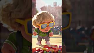 Luigi Salva Mario...| Super Mario Bros. - O Filme #Shorts #youtubeshorts #edit