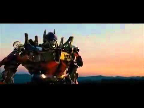 Transformers 1 Final   Frase do Optimus Prime Dublado Pt