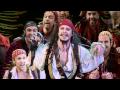 The Pirates of Penzance - I am a Pirate King ...