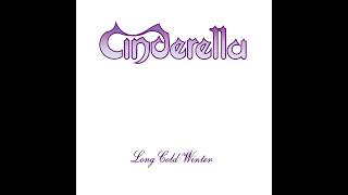 Cinderella - Fire And Ice