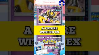 How to play the NEW FUTURE PSYCHIC Pokémon in Pokemon TCG Pocket! #PokemonTCGPocket