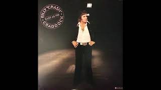 Easy as Pie – Billy "Crash" Craddock