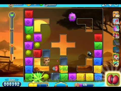 Pet Rescue Saga   Level 2677   No Boosters