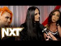 Sonya Deville Has Mandy Rose S Back WWE NXT Oct 11 2022