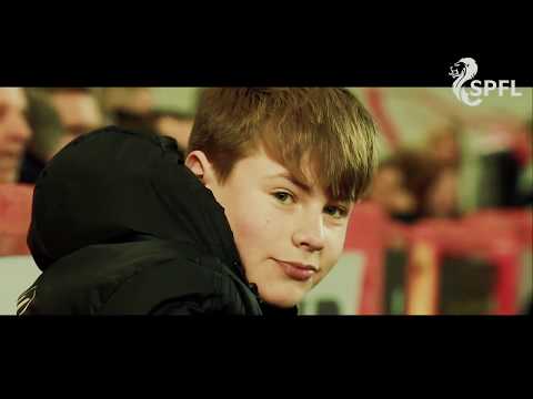 This is Scottish Football - Season 2017/18