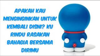 Stand By Me Doraemon Ost Himawari No Yakusoku...