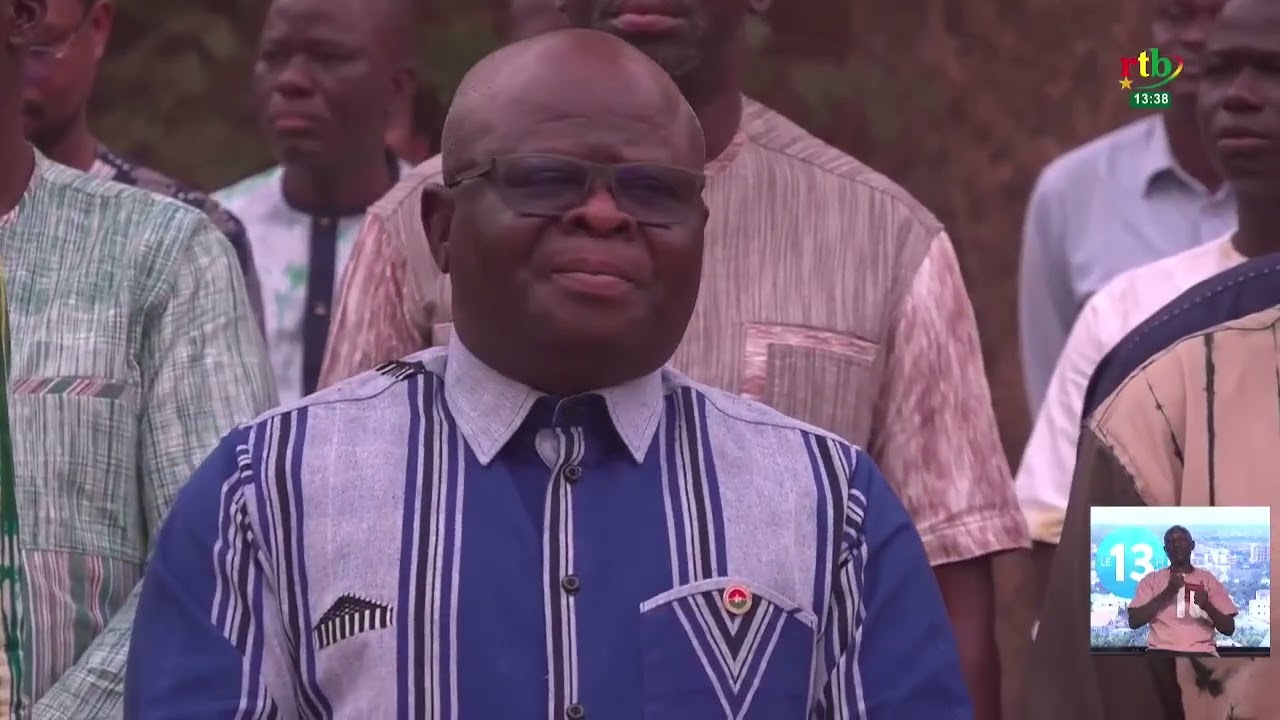 Le Président de la Cour des Comptes a inauguré la section dédiée aux enfants des travailleurs