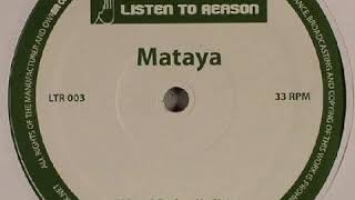 Mataya - Groove Modulation