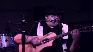 Hold On, I&#39;m Coming/ Sam &amp; Dave Acoustic Cover By Papa J.(Jason Rosen)