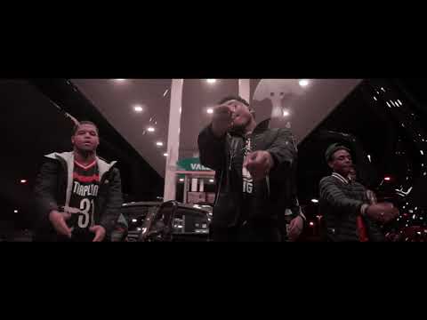 RIO RAXKS x STG BROODIE x BIGSTREET DEEDY - Blocc Boy JB "Rover" remix | Shot By: @Mr_Bvrks