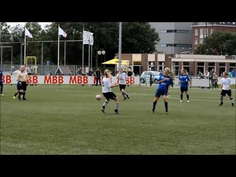 Maarssen VR1 - Kadoelen VR1 3-2