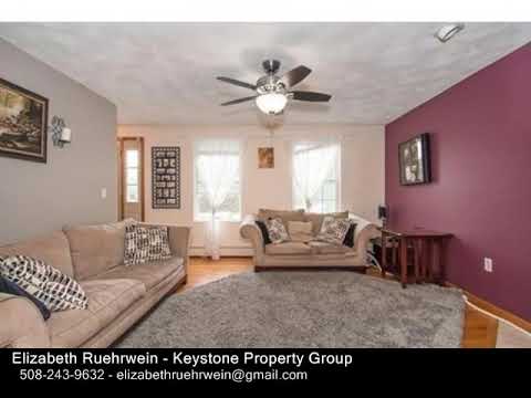 321 Fairview Ave, Rehoboth MA 02769 - Single Family Home - Real Estate - For Sale -