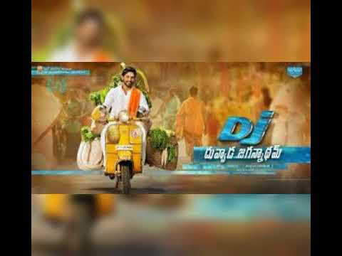 Dj (Duvvada Jagannadham) 2017 Official Trailer | Allu Arjun, Pooja Hegde
