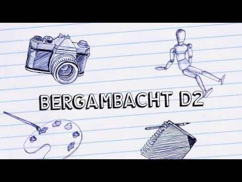 SVS D2 - Bergambacht D2