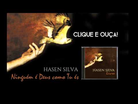 Ninguém É Deus Como Tu És video