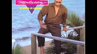 Salsa "Carolina" - Andy Montanez: Album "El Swing de Siempre" (1992)
