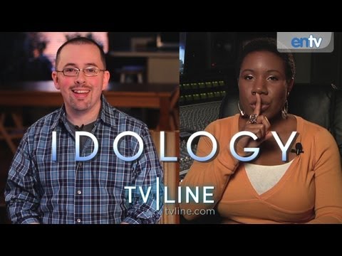 IDOLOGY: "American Idol" - Week 5 - Joshua Ledet, Jen Hirsh, and more star in Vegas: ENTV