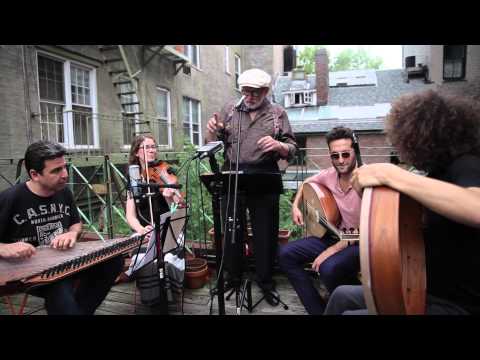 the MAQAM project #39 - Huqat (Maqam Hosseini)