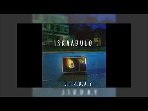 JIRDAY - ISKAABULO (Official Audio)