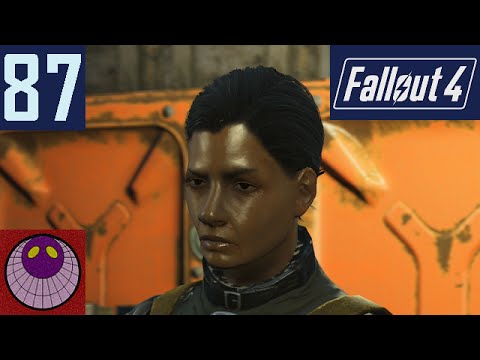 Search for Clues - Fallout 4 (Part 87)
