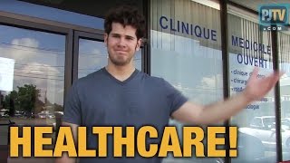 ObamaCare Yay Or Nay? The Truth About Canada!