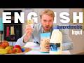 How I Start My Day In The English Countryside Comprehensible Input