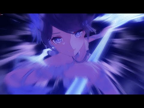 Nirvana D489 (EU) Herrscher of Corruption 311 as SI, HoS, HoRb