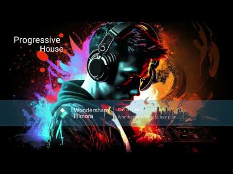 Progressive House Set..