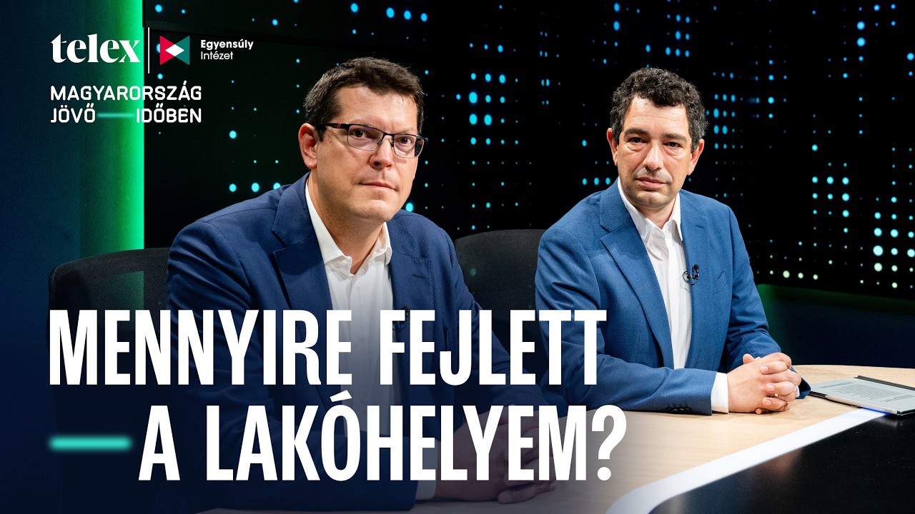 A nagyvárosok sprinterként haladtak előre, a kisebb települések lassú sétával mentek