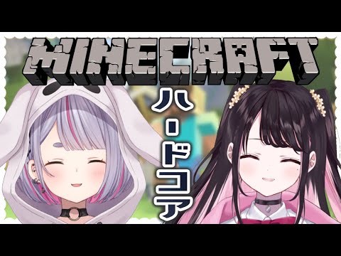 , title : '【Minecraft】なずみみはーどこあ！！【ぶいすぽ/兎咲ミミ】'