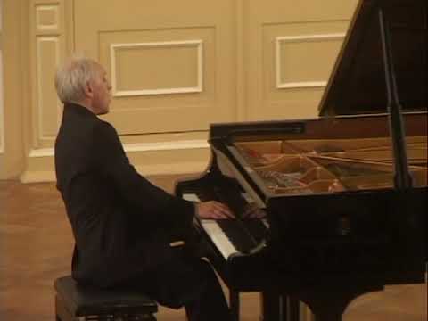 Pavel Egorov plays Beethoven Sonata No. 8 Op. 13 (Pathetique)