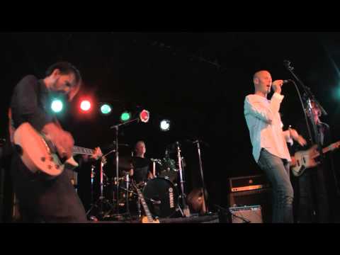 Shudder To Think - Live at the Black Cat 20th Anniversary Show FULL SHOW