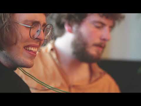 Bagdad Brothers - góða nótt