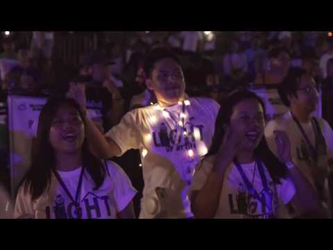 ANCOP Global Walk 2019 Highlights