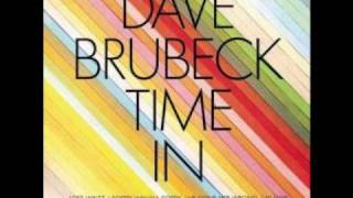 Dave Brubeck Quartet - Lost Waltz